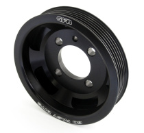 MITSUBISHI EVO 4-9 Remhjul Inkl. Rem Vevaxel (Underdrive) GFB